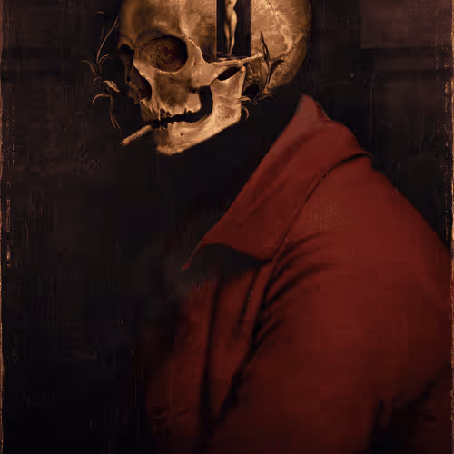 Sins By Mendezmendez