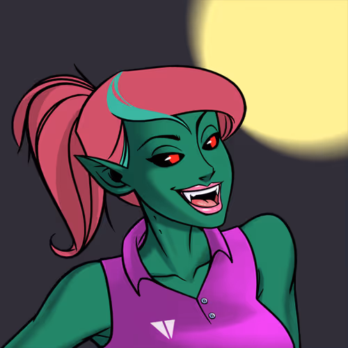 Sneaky Vampiress Syndicate