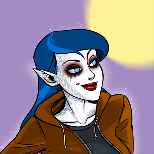 Sneaky Vampiress Syndicate