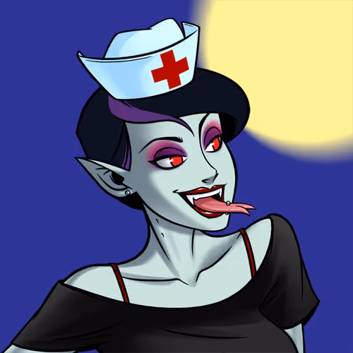 Sneaky Vampiress Syndicate