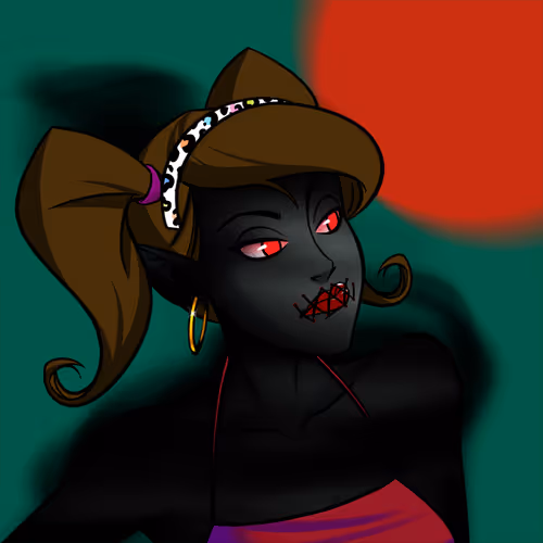 Sneaky Vampiress Syndicate