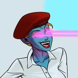 Sneaky Vampiress #9880