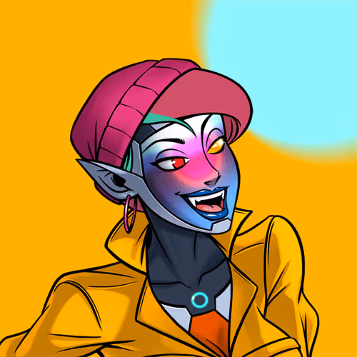 Sneaky Vampiress Syndicate