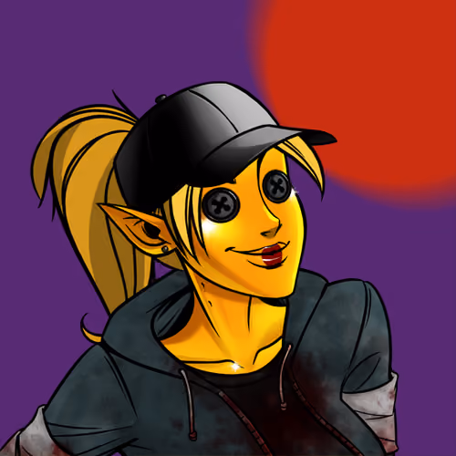 Sneaky Vampiress #2699