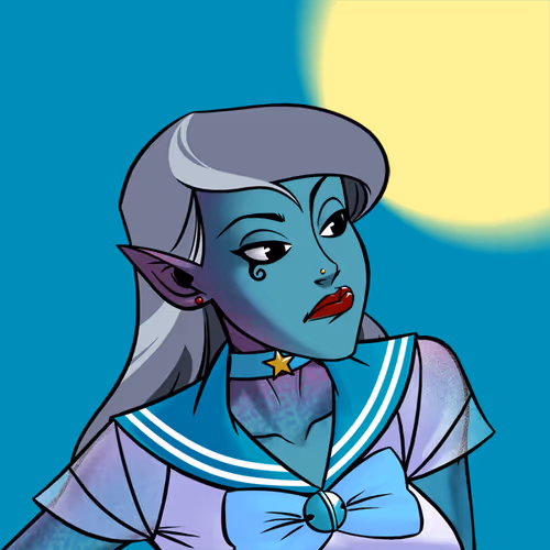 Sneaky Vampiress Syndicate