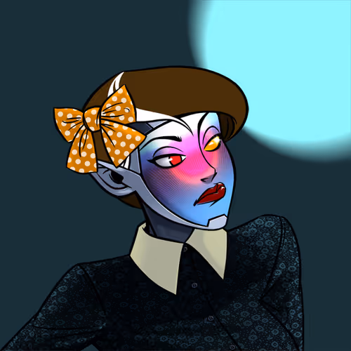 Sneaky Vampiress Syndicate