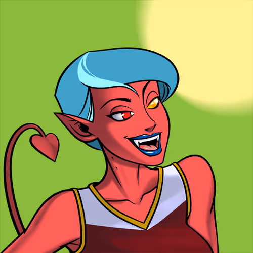 Sneaky Vampiress Syndicate