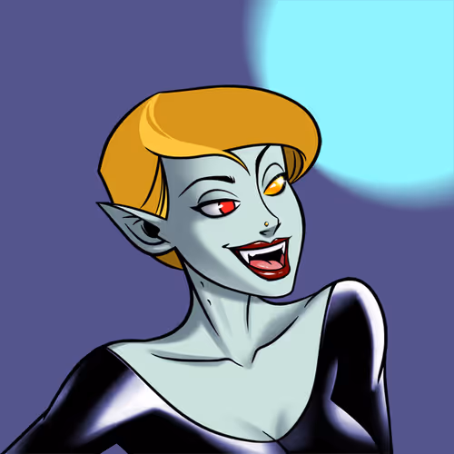 Sneaky Vampiress Syndicate