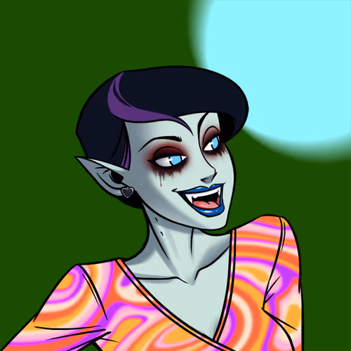 Sneaky Vampiress Syndicate