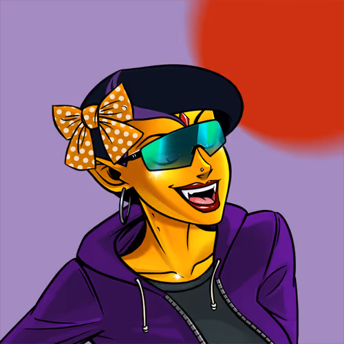 Sneaky Vampiress Syndicate