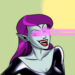 Sneaky Vampiress #1869