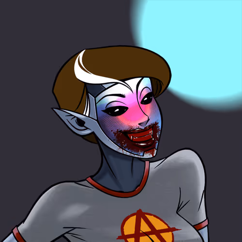 Sneaky Vampiress Syndicate