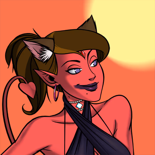 Sneaky Vampiress Syndicate