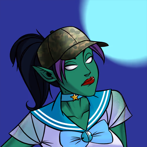 Sneaky Vampiress Syndicate