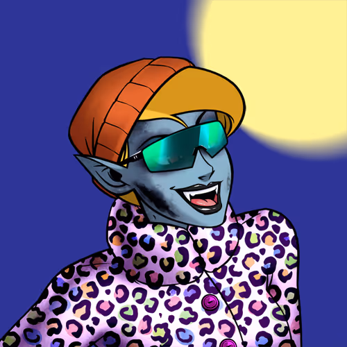 Sneaky Vampiress Syndicate