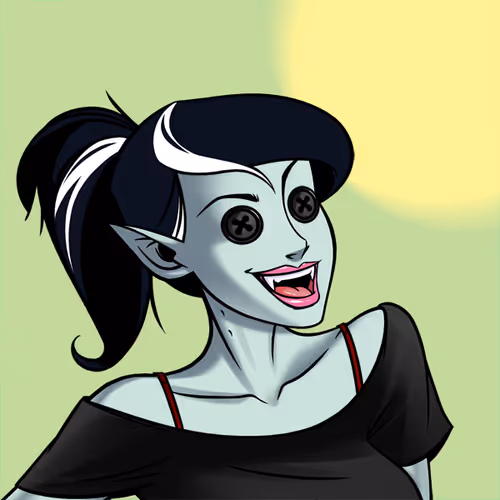 Sneaky Vampiress Syndicate