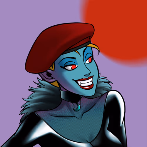 Sneaky Vampiress Syndicate