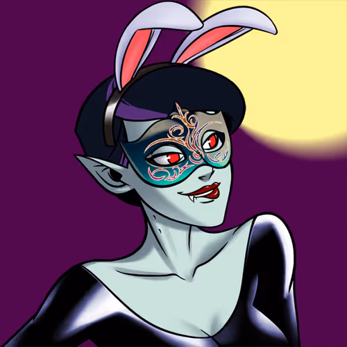 Sneaky Vampiress Syndicate