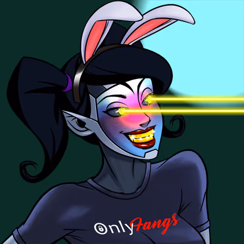 Sneaky Vampiress Syndicate