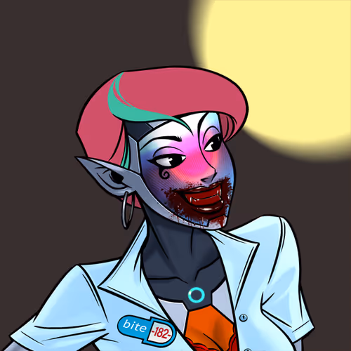 Sneaky Vampiress Syndicate