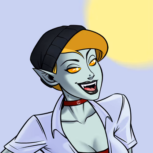 Sneaky Vampiress Syndicate
