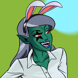 Sneaky Vampiress #336