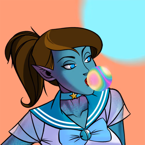Sneaky Vampiress Syndicate
