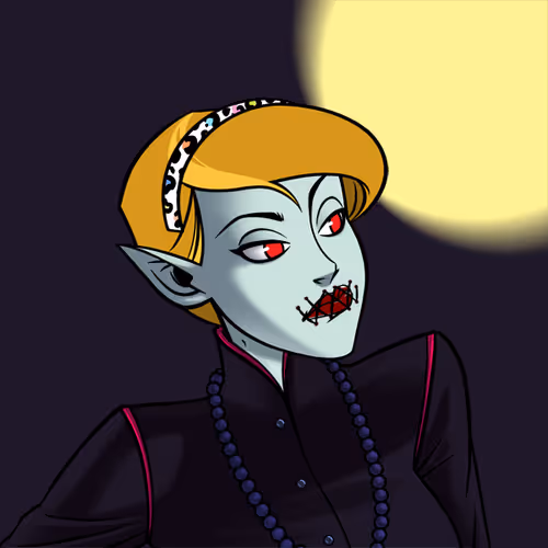 Sneaky Vampiress Syndicate