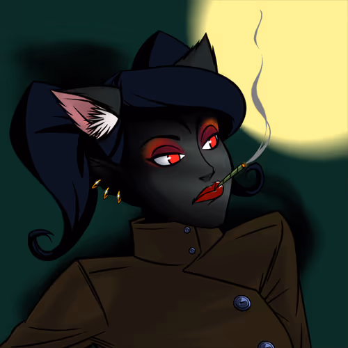Sneaky Vampiress Syndicate