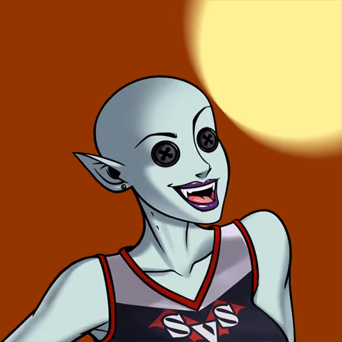 Sneaky Vampiress Syndicate