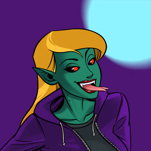 Sneaky Vampiress Syndicate