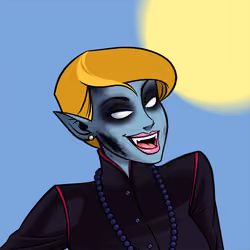 Sneaky Vampiress #2903