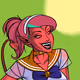 Sneaky Vampiress #17