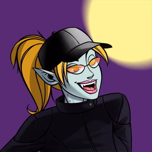 Sneaky Vampiress Syndicate