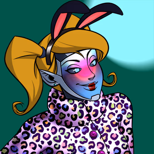 Sneaky Vampiress Syndicate