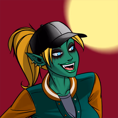 Sneaky Vampiress Syndicate