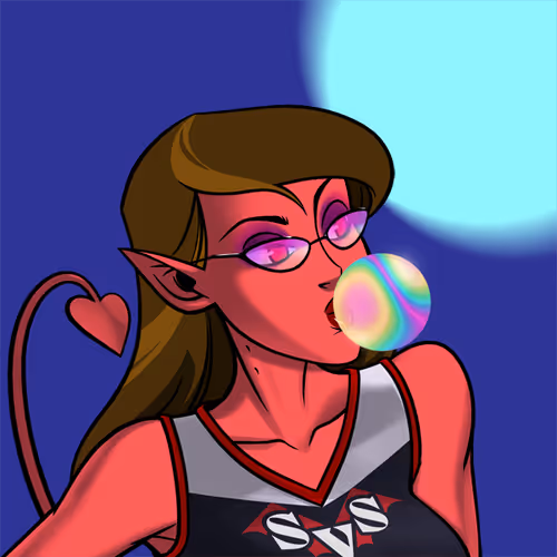 Sneaky Vampiress Syndicate
