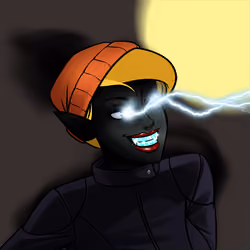 Sneaky Vampiress #4234