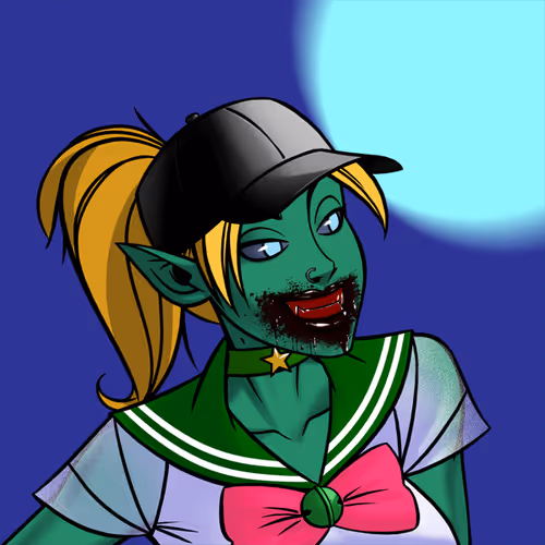 Sneaky Vampiress Syndicate