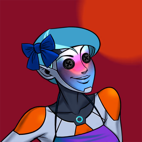 Sneaky Vampiress #8747