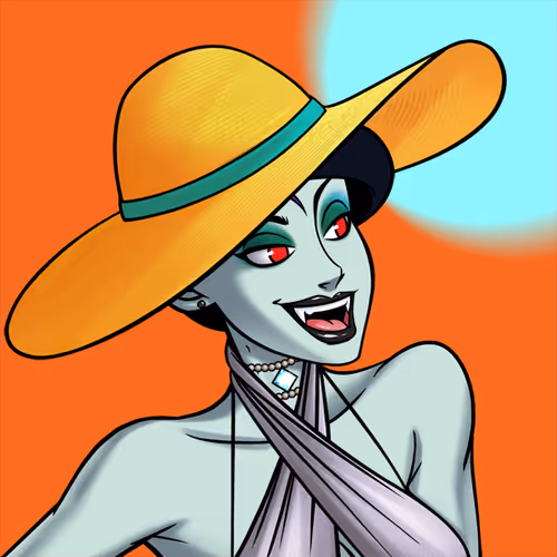 Sneaky Vampiress Syndicate