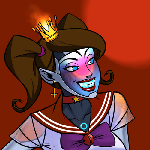 Sneaky Vampiress Syndicate