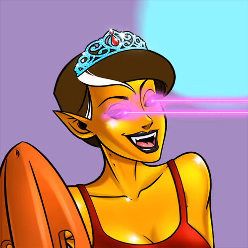 Sneaky Vampiress Syndicate