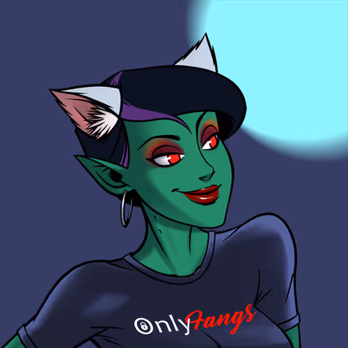 Sneaky Vampiress Syndicate