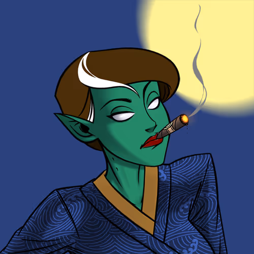 Sneaky Vampiress Syndicate