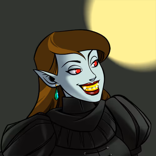 Sneaky Vampiress Syndicate