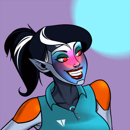 Sneaky Vampiress Syndicate
