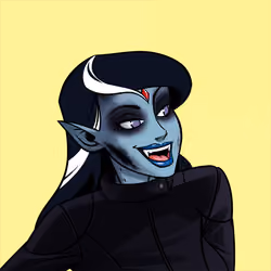 Sneaky Vampiress #182