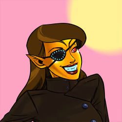 Sneaky Vampiress #2367