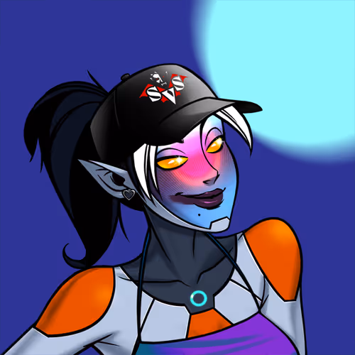 Sneaky Vampiress Syndicate